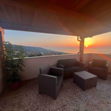 Sunset View